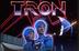 TRON logo