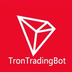 TronTradingBot logo