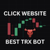 BULLX TRON TRADEBOT logo