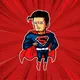 Super Tron logo
