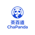 ChaPanda logo