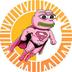 TO THE SUN logo