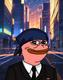 Tokyo Pepe logo
