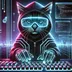 Hacker Cats logo