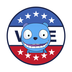Waldo logo