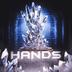 STRONG HANDS logo