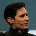 Free Pavel Durov logo