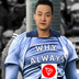 Why Always Tron logo