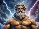 ZeuS on Tron logo
