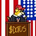 DogeOfTheUnitedState logo
