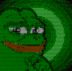 Digital Pepe logo