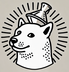DogFun logo