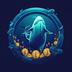 KIT whale logo