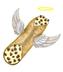 Holy Cannoli logo