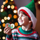 X-mas logo