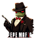 PepeMafia logo
