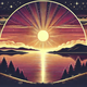 SUNRISE logo