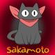 Cat Sakamoto logo