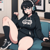 THiCC Thigh Society logo