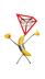 TananaMascot logo