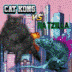 CATKONG VS RATZILLA logo