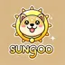 SUNGOD logo