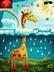 SUNGIRAFFE logo