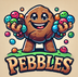 PEBBLES logo