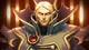 SunStrike DOTA2 logo