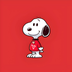 Snoopy logo
