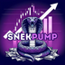 SnekPump logo
