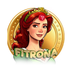 $FITRONA PRINCESS logo