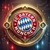 FC Bayern logo