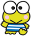Keroppi logo