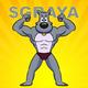 GRAYA logo
