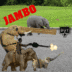 JAMBO logo