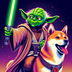 Yoda & Inu logo