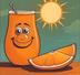 MFSUN de Orange logo