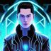 Justin Tron logo