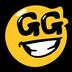GG logo