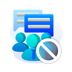 No Team Allocation logo
