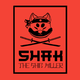 Shakita Inu logo