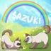 Azuki logo