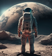 $XMOON logo