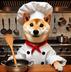 TronChefDoge  logo