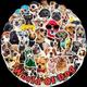 World Of Dog logo
