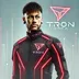 Neymar JR logo
