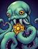 SunKraken logo