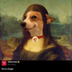 Mona doggo logo