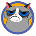 FLUFY CATS logo